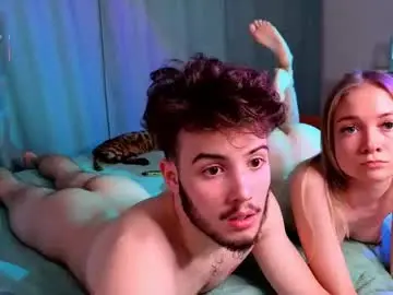 Chaturbate Watch Live Sex Cams of xoxoduo_