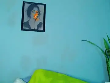 Chaturbate Live Sex of zoey_fox_
