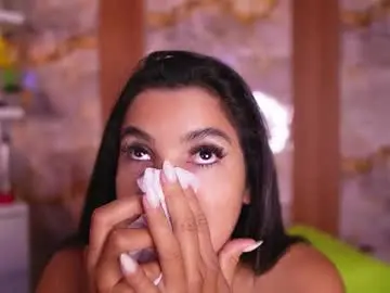 Chaturbate Free Live Porn of zoey_fox_