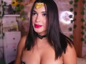 Chaturbate Live Porn of zoey_fox_