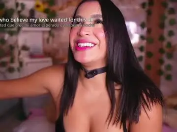 Chaturbate Adult Webcam of zoey_fox_