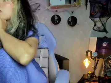 Chaturbate Live Porn of alaia_love77