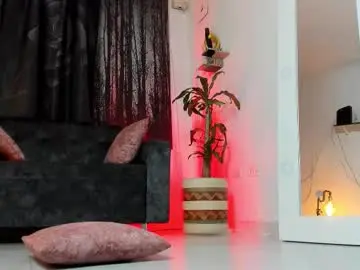 Chaturbate Adult Webcam of alaia_love77