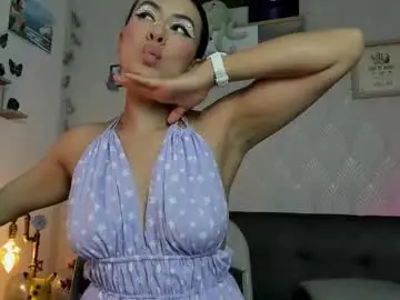 Chaturbate Adult Video Chat of alaia_love77