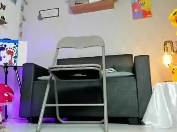 Chaturbate Free Live Porn of alaia_love77