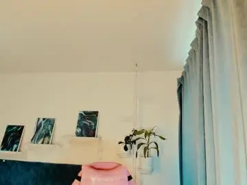 Chaturbate Adult Webcams of alysanight