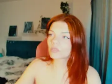 Chaturbate Nude Webcam of alysanight