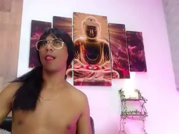 Chaturbate Live Sex Cam of ana_rost