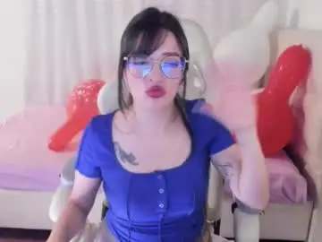 Chaturbate Private Sex Chat of ana_ruuh