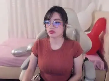Chaturbate Watch Live Sex Cams of ana_ruuh