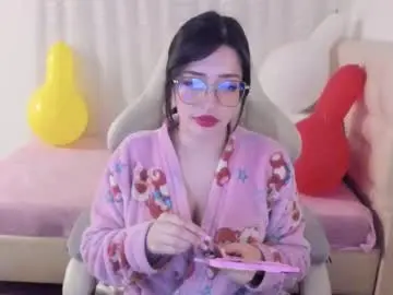 Chaturbate Adult Webcams of ana_ruuh