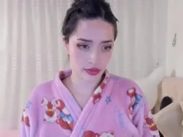 Chaturbate Live Sex Cam of ana_ruuh