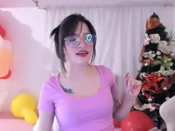 Chaturbate Sex Cam of ana_ruuh