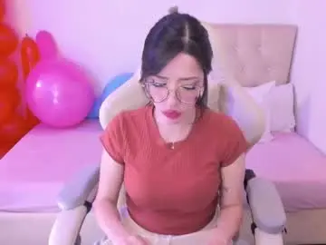 Chaturbate Live Porn of ana_ruuh