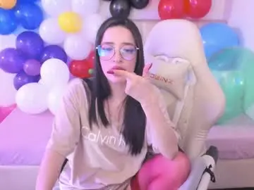 Chaturbate Adult Webcam of ana_ruuh