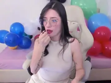 Chaturbate Watch Live Sex Cams of ana_ruuh