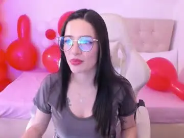 Chaturbate Live Sex Cam of ana_ruuh