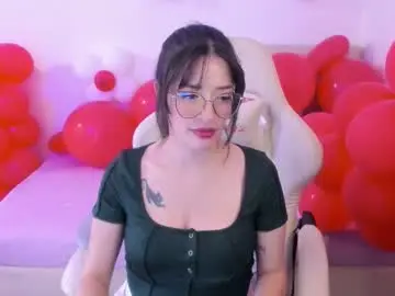 Chaturbate Adult Video Chat of ana_ruuh