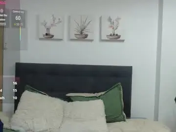 Chaturbate Adult Video Chat of andrea_secret_