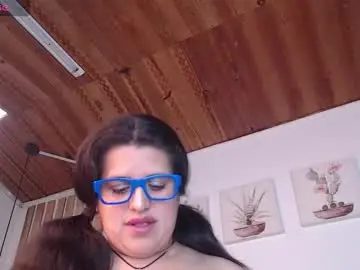 Chaturbate Adult Video Chat of andrea_secret_