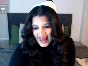 Chaturbate Adult Webcams of andrea_secret_