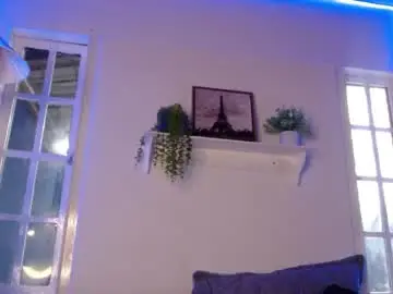 Chaturbate Adult Webcams of andrea_secret_