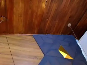 Chaturbate Private Sex Chat of ary_hanna