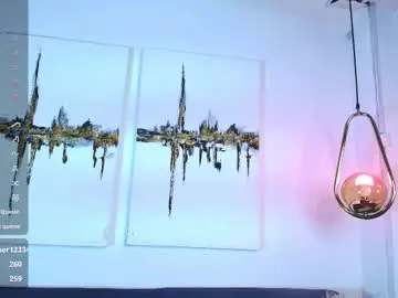 Chaturbate Private Sex Chat of ary_hanna