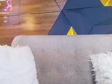 Chaturbate Adult Video Chat of ary_hanna