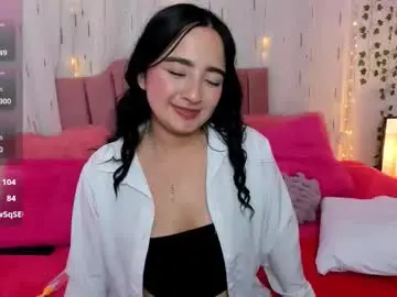 Chaturbate Watch Live Sex Cams of aurora_duval