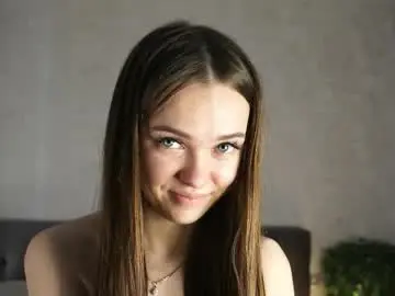 Chaturbate Nude Webcam of auroralowen