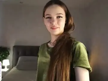 Chaturbate Live Sex Cam of auroralowen