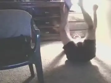 Chaturbate Nude Webcam of b_johnson530