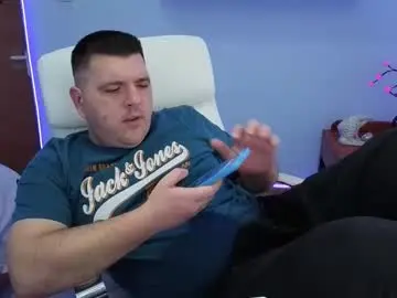 Chaturbate Live Porn of basystem8