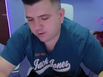 Chaturbate Live Sex of basystem8