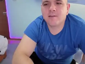 Chaturbate Live Sex of basystem8