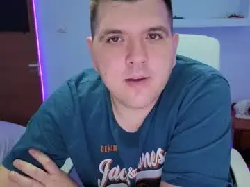 Chaturbate Free Porn Cam of basystem8