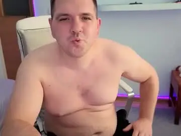 Chaturbate Best live sex cam show of basystem8