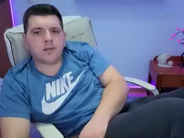 Chaturbate Adult Webcam of basystem8