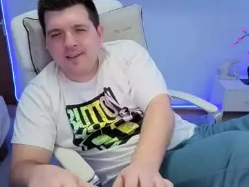 Chaturbate Live Sex of basystem8