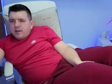 Chaturbate Live Porn of basystem8