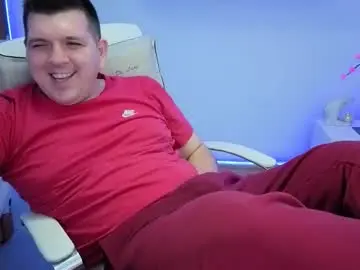 Chaturbate Best live sex cam show of basystem8