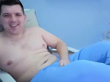 Chaturbate Adult Webcam of basystem8