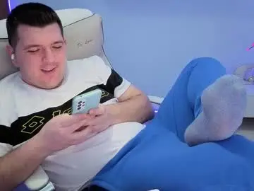 Chaturbate Adult Webcam of basystem8