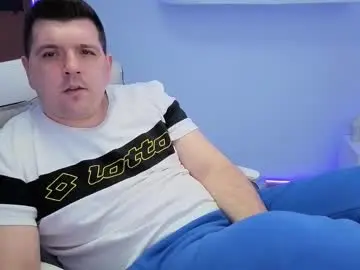 Chaturbate Live Porn of basystem8