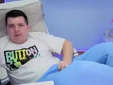 Chaturbate Free Live Porn of basystem8