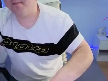 Chaturbate Sex Cam of basystem8