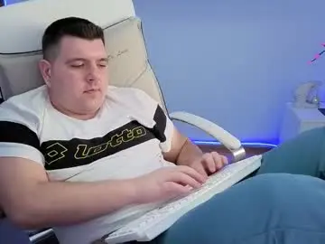 Chaturbate Live Porn of basystem8