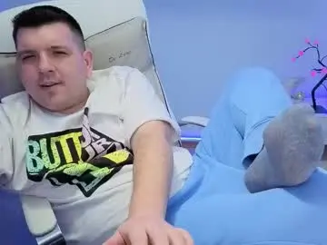 Chaturbate Best Webcam of basystem8