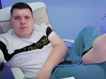 Chaturbate Adult Video Chat of basystem8